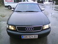 audi a8 4.2 300ps benziner 67532380