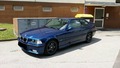 Bmw E36 320i 76632117