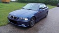 Bmw E36 320i 76632118