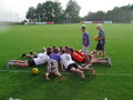 Fussball OM 2007 22854663