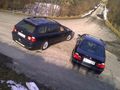 ...Bmw 530d..vs..Bmw 320i... 55454816