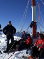 Warscheneck 2388 Meter mit Skier 51845821