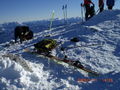 Warscheneck 2388 Meter mit Skier 51846366