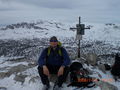 Angerkogel mit Ski 2009 52252613