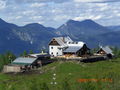 Totes Gebirge,Überschreitung, 98km  63647148