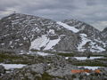 Totes Gebirge,Überschreitung, 98km  63647393