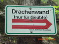 Drachenwand,Klettersteig 63936248