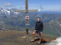 Sonnblick-Hocharn 3254meter 64027035