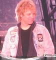 Jon Bon Jovi 15.05.06 in Linz 6484574