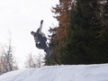 Snowboarden 35901194