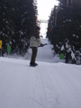 Snowboarden 35902397