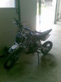 Dirt Bike... 74118678