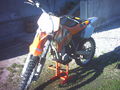 Meine Baby (KTM 520 SX) 36221852