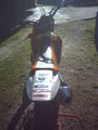 Meine Baby (KTM 520 SX) 36222224