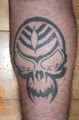 Meine Tattoo´s 69454690