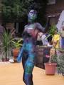 BODYPAINTING-SHOW!!! 1126962