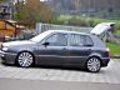 VW Golf 11520495