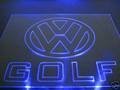 VW Golf 12033236