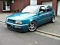 VW Golf 13105101