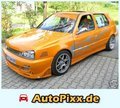 VW Golf 13105103