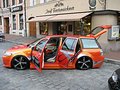 VW Golf 19100173