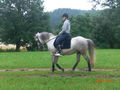 Verena und Dati bei den Ponnys =) 62092643