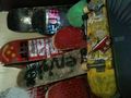 meine skateboards 74200284