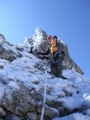 Dachstein klimbing 2007 30505659