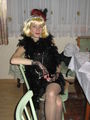 Fasching 2009 54718101