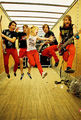 Paramore ♥ 74226673