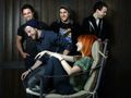 -PARAMORE - Fotoalbum