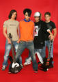 Tokio Hotel 3214382