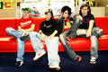 Tokio Hotel 3214405