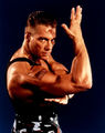 Jean Claude Van Damme  74693626