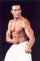 Jean Claude Van Damme  74693630