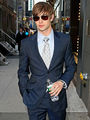 Chace Crawford. 74242829