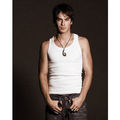 Ian Somerhalder/Damon Salvatore 74242882