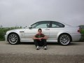 BMW E46 M3 28139230