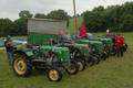 Traktor-Oldtimer-Treffen 2005 Aubach 7016827