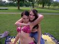 ein WE bei Sissi und Judith 7433261