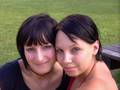 ein WE bei Sissi und Judith 7434087