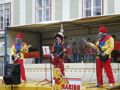 On tour im Fasching 2008 33553386