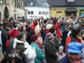 On tour im Fasching 2008 33553390