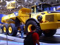 Bauma 2007 20532428