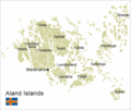 Aland - Finnland 27416965