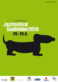 Jazzfestival Saalfelden 2010 74310971