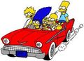 The Simpsons 75331822