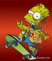 The Simpsons 75331825