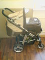 KINDERWAGEN ZU VERKAUFEN!  62387956