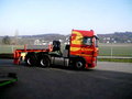 LKW Friends on the Road 19774048